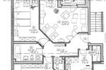 Etagenwohnung Chemnitz Kaßberg - 3 Zimmer, 85 m&sup2;, 140.000&euro; | Angebot:26694514