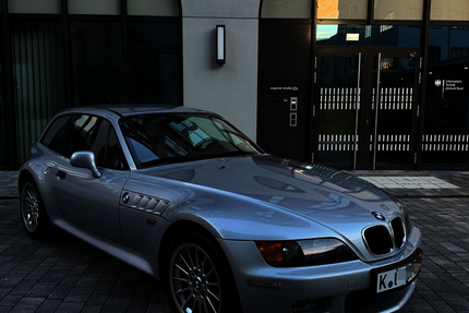 BMW Z3 82.500 km 22.222 &euro; Köln 50931