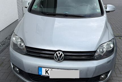 VW Golf Plus 142.000 km 4.900 &euro; Kiel 24113