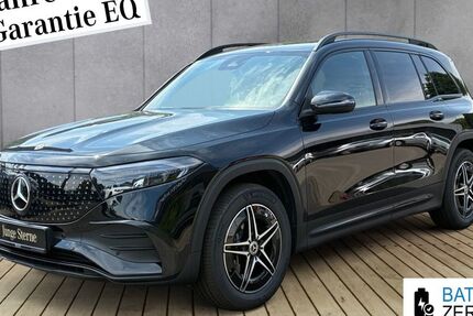Mercedes-Benz EQB 9.450 km 45.450 &euro; Geilenkirchen 52511