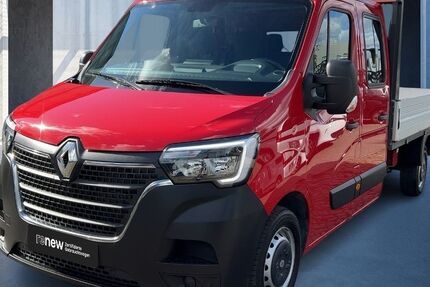 Renault Master 23.029 km 24.990 € Hamburg 20537