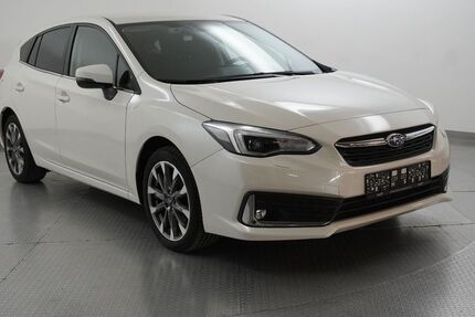 Subaru Impreza 100.000 km 14.950 &euro; Bebra 36179