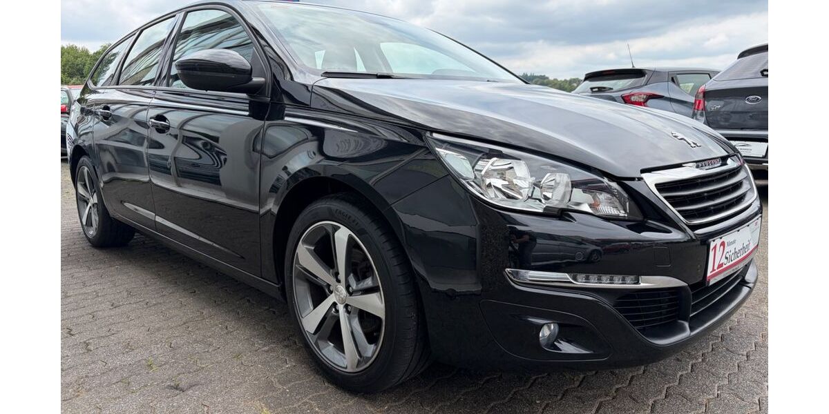 Peugeot 308 149.911 km 6.999 &euro; Morbach 54497