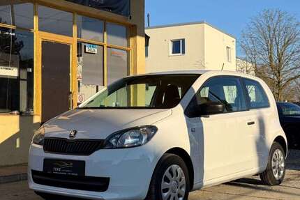 Skoda Citigo 135.000 km 4.250 &euro; Hannover 30629