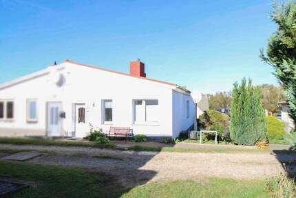 Haus Mönchgut Gager - 3 Zimmer, 75 m&sup2;, 199.000&euro; | Angebot:25389378