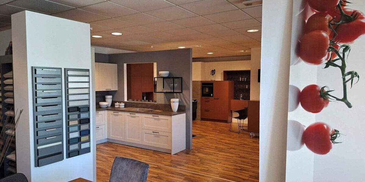 Gewerbeobjekt Alfter - 1 Zimmer, 1.800.000&euro; | Angebot:25426785