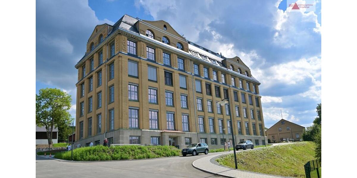 Gewerbeobjekt Zwönitz - 668&euro; | Angebot:24437511