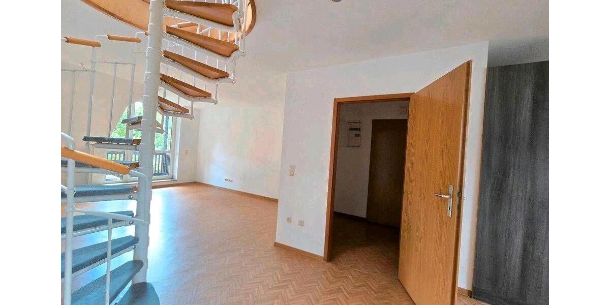 Etagenwohnung Bad Blankenburg - 4 Zimmer, 90 m&sup2;, 92.000&euro; | Angebot:26940657