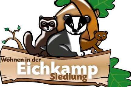 Wohnung zum Mieten in Gelsenkirchen 359 € 47.68 m² 2 zimmer