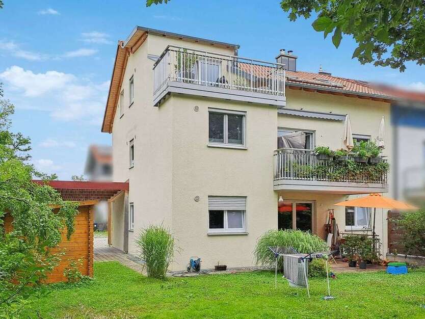 Haus zum Kaufen in Haar 1.890.000 € 244 m²