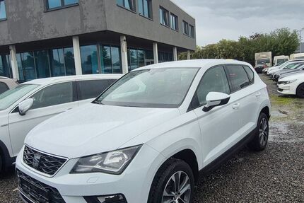 Seat Ateca 89.911 km 16.999 &euro; Achim 28832