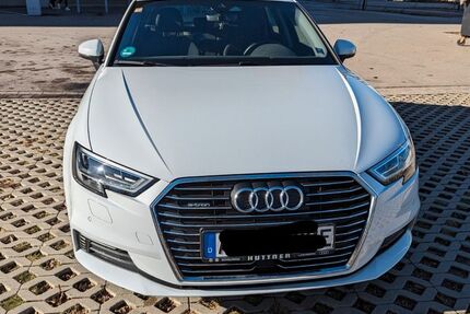 Audi A3 61.000 km 18.500 &euro; Augsburg 86179