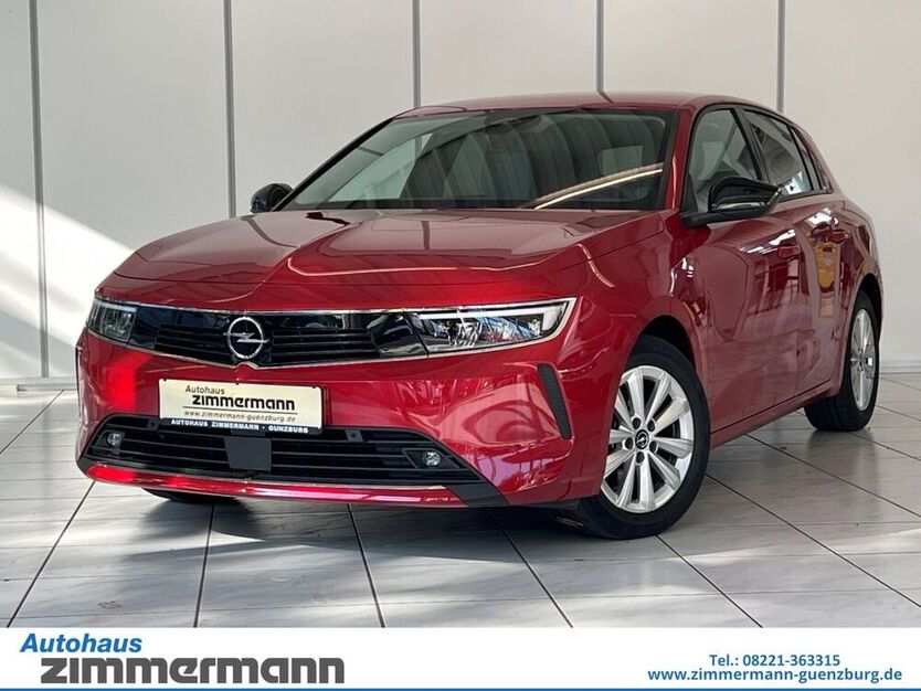 Astra