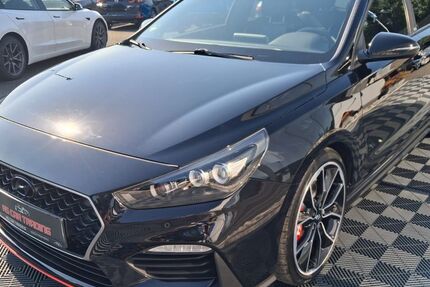 Hyundai i30 24.720 km 22.990 &euro; Altendiez 65624
