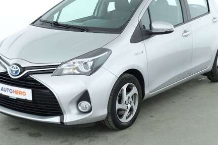 Toyota Yaris 80.294 km 12.060 &euro; Stuttgart 70195