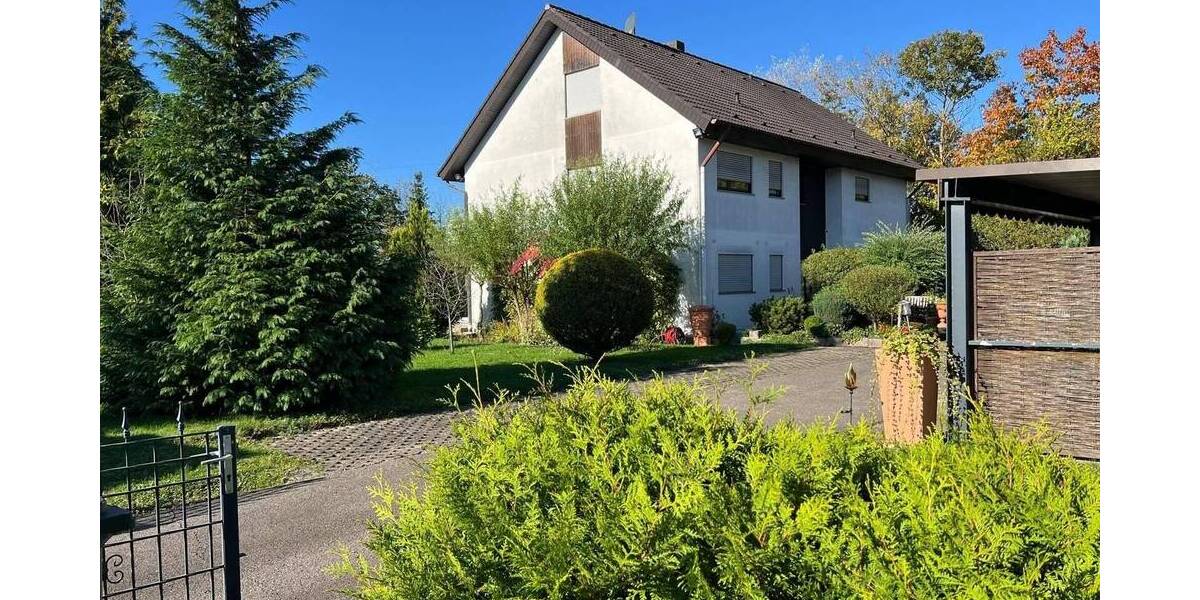 5 ZKB Neunkirchen mit Garten 5 zimmer