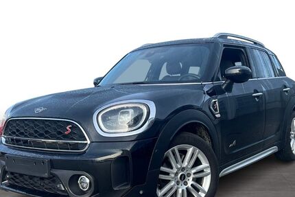Mini Countryman S (Cooper) 60.887 km 25.650 &euro; Cham 93413