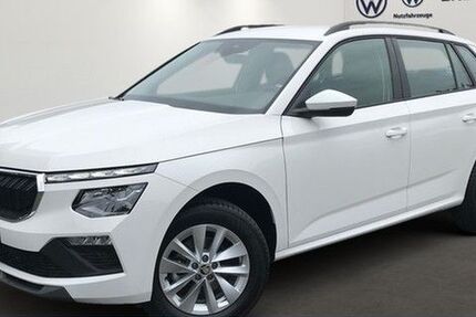Skoda Kamiq 17.500 km 27.299 &euro; Rüdersdorf 15562