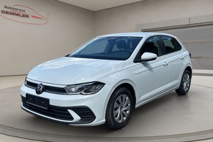 VW Polo 29.500 km 13.900 &euro; Wilkau-Haßlau 08112