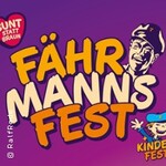 Samstag - Fährmannsfest 2026