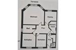 Erdgeschoßwohnung Wilhelmshaven Aldenburg - 3 Zimmer, 82 m&sup2;, 200.000&euro; | Angebot:26483661