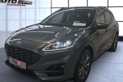 Ford Kuga 59.644 km 22.990 &euro; Kolbermoor 83059