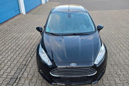 Ford Fiesta 140.000 km 6.000 &euro; Aachen 52068