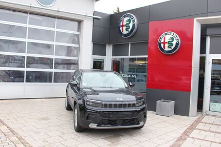 Jeep Avenger 11.250 km 17.590 &euro; Weilheim 82362