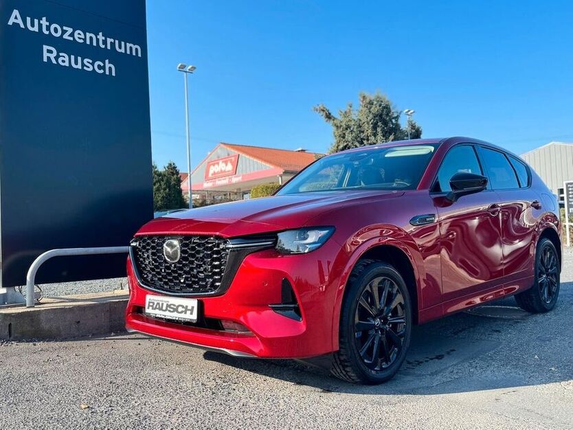 CX-60