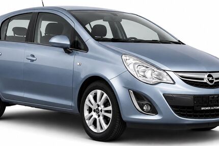 Opel Corsa 212.000 km 2.390 &euro; Bremen 28197