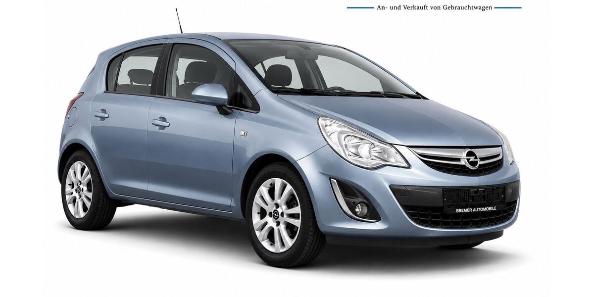 Opel Corsa 212.000 km 2.390 &euro; Bremen 28197