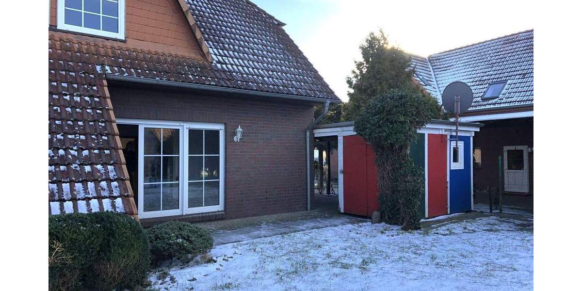 Doppelhaushälfte Banzkow - 4 Zimmer, 110 m&sup2;, 242.000&euro; | Angebot:25673683