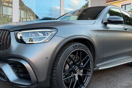 Mercedes-Benz GLC 63 AMG 35.991 km 68.476 &euro; Schwalmstadt 2 34613