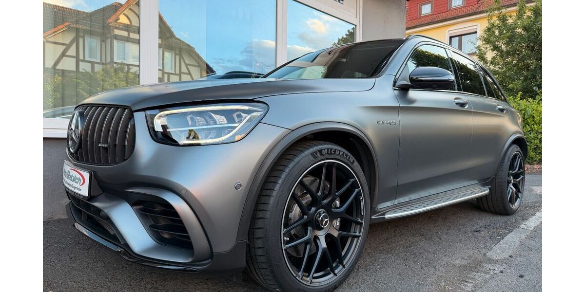 Mercedes-Benz GLC 63 AMG 35.991 km 68.476 &euro; Schwalmstadt 2 34613