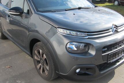 Citroen C3 145.487 km 3.700 &euro; Vlotho 32602
