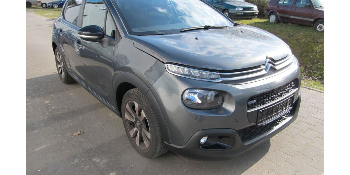 Citroen C3 145.487 km 3.700 &euro; Vlotho 32602