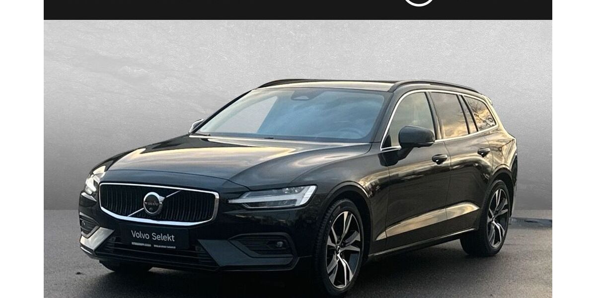 Volvo V60 20.000 km 35.750 &euro; Karlsruhe 76187