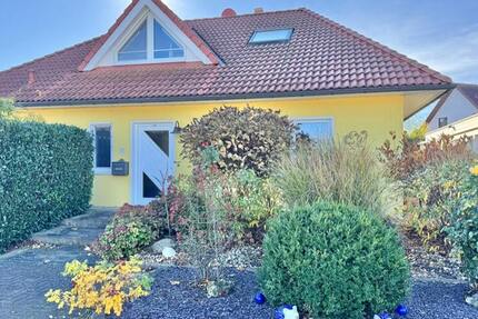 Wohnen auf einer Ebene 5 zimmer