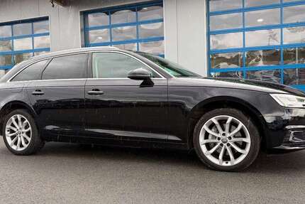 Audi A4 188.000 km 15.950 &euro; Schmallenberg 57392