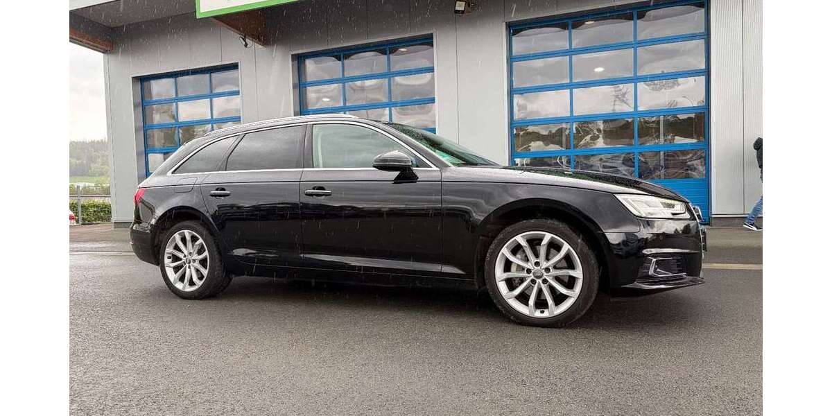 Audi A4 188.000 km 15.950 &euro; Schmallenberg 57392