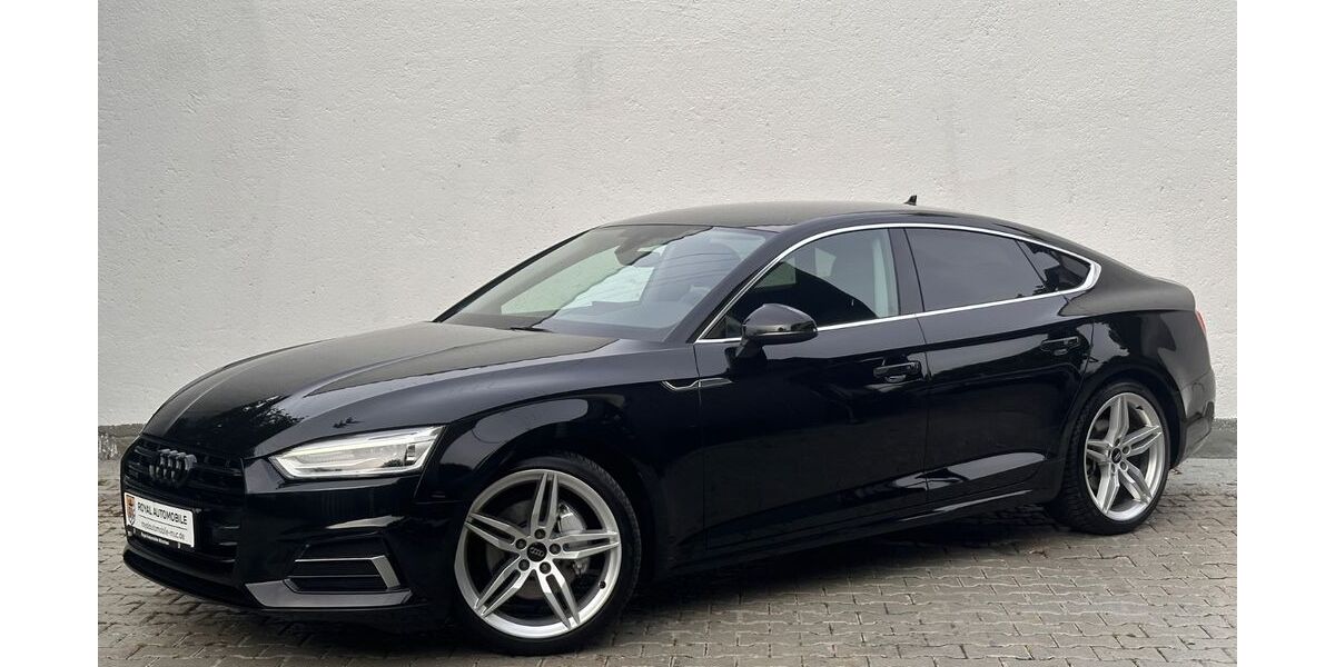 Audi A5 220.000 km 16.990 &euro; München 81243
