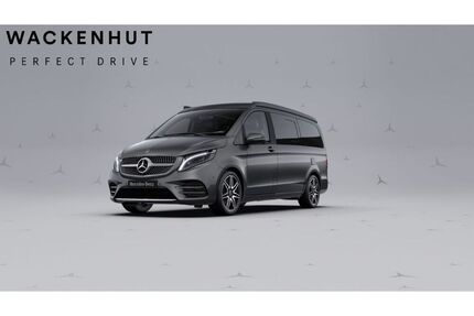 Mercedes V 300