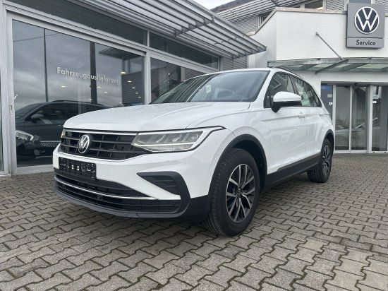 VW Tiguan 105.141 km 23.480 &euro; Wendlingen am Neckar 73240