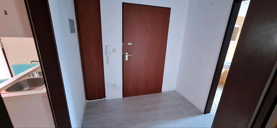 Dachgeschoßwohnung Bad Liebenzell - 2 Zimmer, 58 m&sup2;, 129.000&euro; | Angebot:26451248