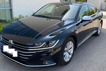 VW Arteon