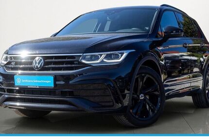 VW Tiguan 109.480 km 31.720 &euro; Limburg 65549
