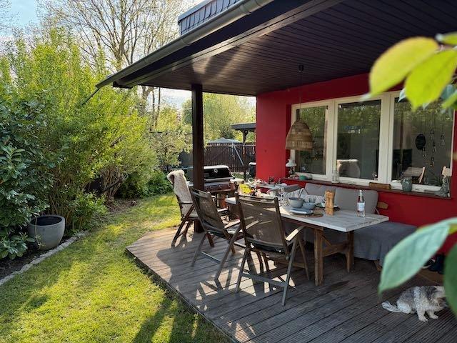 Einfamilienhaus Prenzlau - 5 Zimmer, 108 m&sup2;, 212.000&euro; | Angebot:26538572
