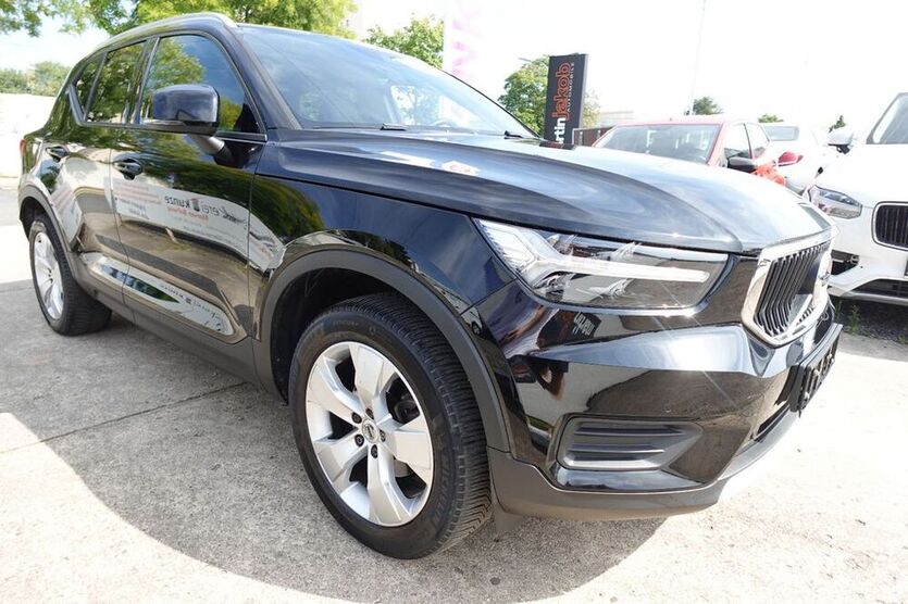 XC40