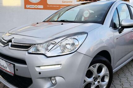 Citroen C3 120.000 km 4.990 &euro; Graben-Neudorf 76676