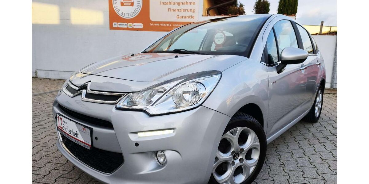 Citroen C3 120.000 km 4.990 &euro; Graben-Neudorf 76676